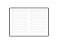 Ежедневник недатированный А5 Ideal New, зеленый small_img_2