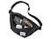 Herschel Classic™ поясная сумка, сплошной черный small_img_4