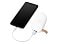 Внешний аккумулятор в форме камня Stone, 5200 mAh, белый (Р) small_img_2