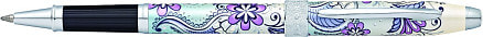 Ручка-роллер Selectip Cross Botanica,