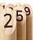 Деревянная игра Финские кегли VINGA small_img_2