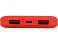 Внешний аккумулятор Rombica NEO PB100 Red, красный (Р) small_img_5