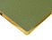 Еженедельник недатированный А6 Verde с нашивкой, зеленый small_img_5