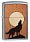 Зажигалка ZIPPO WOODCHUCK с покрытием Street Chrome™, латунь/сталь/дерево, серебристая, 38x13x57 мм_РАЗНОЦВЕТНЫЙ