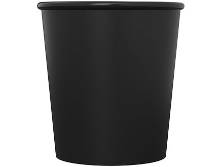 Americano® Piccolo кружка объемом 100 мл - сплошной черный