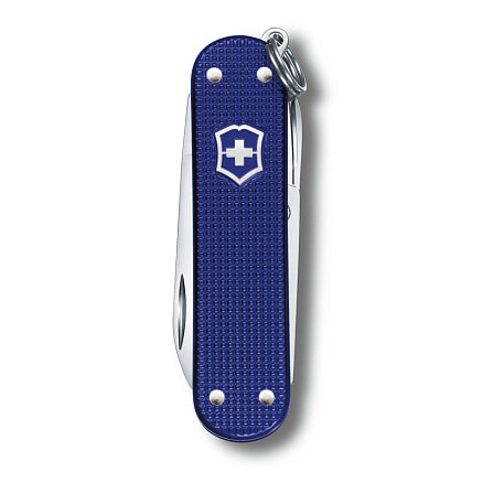 Нож-брелок VICTORINOX Classic SD Alox Colors