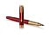 Ручка роллер Parker Sonnet  Lacquer Intense Red GT, стержень: F, цвет чернил: black, в подарочной упаковке small_img_5