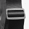 Сумка нейлоновая Messenger Bag Comfort  Explorel, черная small_img_10