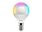 Умная лампочка HIPER IoT LED C3 RGB_БЕЛЫЙ