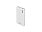 RIVACASE VA2532 (10000 мАч) QC/PD 20W внешний аккумулятор с дисплеем, белый 12/48_БЕЛЫЙ