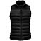 Жилет женский Wilson BW Women, черный small_img_2