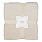 Плед мягкий флисовый Super Soft  Comfort Travel, 125*170 см, бежевый_БЕЖЕВЫЙ