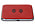 Rombica NEO Energy Red, красный_красный