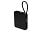 Внешний аккумулятор со встроенным кабелем USB-C Дэнси, 5000 мАч, черный_ЧЕРНЫЙ