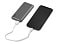 Внешний аккумулятор Evolt Mini-5, 5000 mAh, серый small_img_2