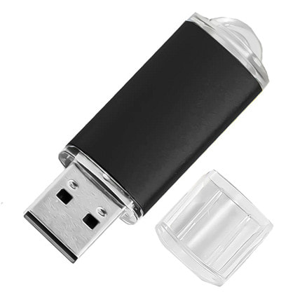 USB flash-карта
