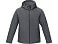 Notus мужская утепленная куртка из софтшелла - Storm grey small_img_2
