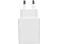 Сетевое зарядное устройство c выходами USB-A и USB-C Recharger, 10 Вт, белый small_img_2