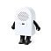 Портативная Bluetooth колонка Karlon, 3W small_img_2