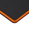 Ежедневник Bookmark, недатированный, черный с оранжевым small_img_4