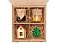 Подарочный набор Decoration Deluxe 2.0 с двумя видами варенья, натуральный small_img_3