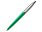 Ручка шариковая Parker Jotter Originals Green_ЗЕЛЕНЫЙ/СЕРЕБРИСТЫЙ