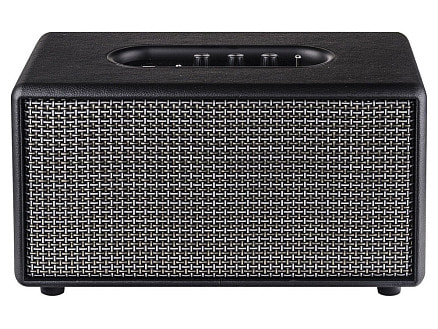 Rombica Mysound Groove Black, черный