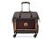 Сумка для перевозки животных DELSEY, CHATELET AIR 2.0, на колесах, 42л, коричневый small_img_2
