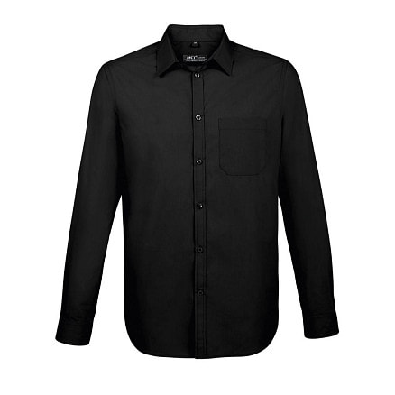 Рубашка BALTIMORE FIT мужская