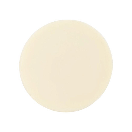 Печенье Dream White в белом шоколаде, круг