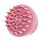 Щетка Dewal Beauty массажная для мытья головы,_РОЗОВЫЙ-106