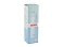 Термос из нерж. стали тм THERMOS JNS-450-BL 0.45L, голубой small_img_3