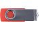 Флеш-карта USB 2.0 8 Gb Flash C1, красный small_img_3