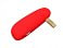 PB_Small_stone Универсальное зарядное устройство power bank в форме камня. 2600MAH. Красный small_img_1