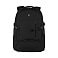 Рюкзак VICTORINOX VX Sport Evo Deluxe Backpack, чёрный, полиэстер, 35x25x48 см, 28 л small_img_1