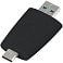 Флешка Pebble Type-C, USB 3.0, черная, 16 Гб small_img_4