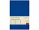 Ежедневник недатированный А5 Megapolis Color Flex New, синий small_img_2