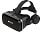 Очки виртуальной реальности HIPER VR MAX_ЧЕРНЫЙ