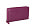 Кошелёк Cross Colors Plum, кожа наппа, фактурная, цвет сливовый_сливовый