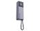 Внешний аккумулятор со встроенным кабелем Xiaomi 165W Power Bank 10000mAh (Integrated Cable) GL small_img_3