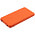 Aккумулятор Uniscend All Day Type-C 10000 мAч, оранжевый_оранжевый