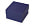 Коробка подарочная Gem S, синий_синий