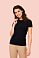 Футболка женская Millenium Stretch Women, белая small_img_4