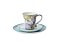 Набор чашка и блюдце Valerie Concept TEA SET ALICE small_img_5