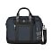 Портфель VICTORINOX Architecture Urban2 Briefcase 15'', синий, полиэстер/кожа, 42x13x31 см, 16 л small_img_2