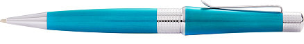 Шариковая ручка Cross Beverly Teal lacquer