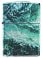 Зажигалка ZIPPO Rogue Wave с покрытием 540 Tumbled Chrome, латунь/сталь, бирюзовая, 38x13x57 мм small_img_2