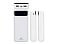 RIVACASE VA2280 (20000mAh) с дисплеем, белый, внешний аккумулятор /24 small_img_5