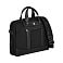 Портфель VICTORINOX Architecture Urban2 Briefcase 15'', черный, полиэстер/кожа, 42x13x31 см, 16 л small_img_3