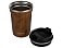 Термокружка CAFÉ COMPACT, 380 мл, wood small_img_3